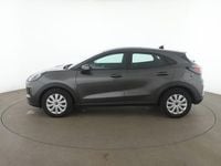 Gebraucht Ford Puma Cool & Connect 95 PS (69 kW) 2021 Grau SUV
