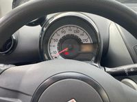 Gebraucht Citroën C1 68 PS (50 kW) 2011 Blau Kleinwagen