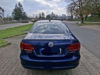 Gebraucht VW Jetta Comfortline 150 PS (110 kW) 2014 Limousine