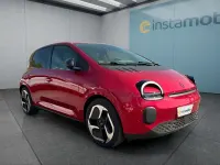 Neu Renault Twingo 60 kW (82 PS) 2026 Rot Kleinwagen