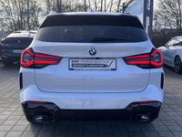 Gebraucht BMW X3 M Sport 245 PS (180 kW) 2025 Weiß SUV