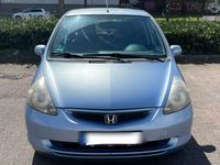 gebraucht Honda Jazz 1.4 von 12.2003