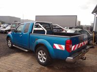 gebraucht Nissan Navara 2.5l Diesel Allrad Klima