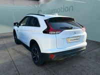 Gebraucht Mitsubishi Eclipse Cross 188 PS (138 kW) 2022 Weiß SUV