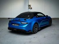Gebraucht Alpine A110 252 PS (185 kW) 2024 Blau Coupé