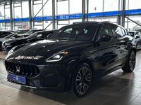 Gebraucht Maserati Grecale 330 PS (242 kW) 2023 Schwarz SUV