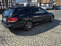 Occasion Mercedes E350 351 ch (258 kW) 2015 Noir Break