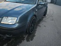 Gebraucht VW Bora 105 PS (77 kW) 2001 Andere farben Kombi