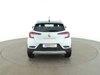 gebraucht Renault Captur 1.0 TCe Intens, Benzin, 17.230 €
