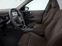 Second-hand BMW X3 197 CP (144 kW) 2025 Albastru SUV