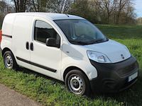 gebraucht Fiat Fiorino Kasten 1.4 8V Benzin (Bj. 2018)