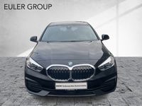 gebraucht BMW 118 dA 5-Türer LCProf Navi ACC HeadUp Wireless DAB Ala