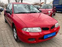 gebraucht Mitsubishi Carisma *Klima*Aut*E-Paket*ZV*TÜV 03/24