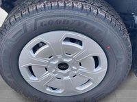 Neu Ford Transit Custom Trend 136 PS (100 kW) 2026 Weiß Kombi