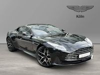 Neu Aston Martin DB12 680 PS (500 kW) 2026 Schwarz Coupé
