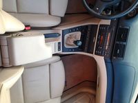 gebraucht BMW 330 Cabriolet CI 84´km neuwertig aus Sammlung nur Sommerbetrieb