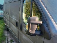 Gebraucht Fiat Ducato 120 PS (88 kW) 2008 Grau Van