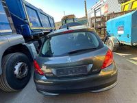 Gebraucht Peugeot 207 Filou 95 PS (69 kW) 2008 Limousine