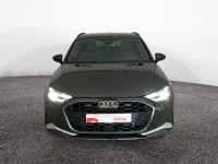 Gebraucht Audi A3 Advanced Plus 150 PS (110 kW) 2025 Manhattangrau metallic Limousine