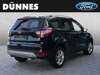 gebraucht Ford Kuga 2.0 EcoBoost 4x4 Titanium