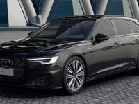 Gebraucht Audi A6 Design 204 PS (150 kW) 2024 Kombi