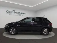 Gebraucht VW Polo Goal 116 PS (85 kW) 2025 Deep black perleffekt Kleinwagen