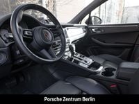 Używany Porsche Macan 265 KM (194 kW) 2022 Niebieski SUV