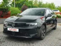Gebraucht Opel Astra Edition 131 PS (96 kW) 2025 Schwarz Kleinwagen
