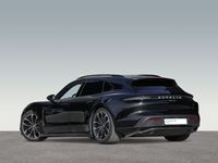 gebraucht Porsche Taycan Sport Turismo HA-Lenkung Beifahrerdisplay