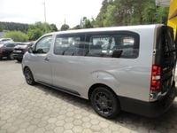 Neu Opel Vivaro 177 PS (130 kW) 2025 Silber Van / Kleinbus