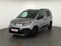 Neu Fiat Doblò 131 PS (96 kW) 2025 Silber Van / Kleinbus