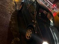 Gebraucht VW Golf IV 80 PS (58 kW) 2003 Blau Kleinwagen