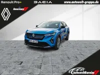 Gebraucht Renault Rafale Esprit Alpine 131 PS (96 kW) 2024 Gipfelblau metallic, black pe SUV