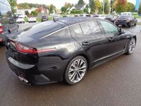 gebraucht Kia Stinger GT-Line,Automatik,Leder,GSD,