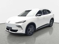 Neu MG MGS5 EV Comfort 125 kW (170 PS) 2025 Dover white SUV