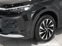 Neu VW T-Roc Style 150 PS (110 kW) 2026 Grenadillschwarz (schwarz) SUV