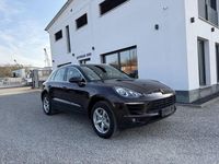Gebraucht Porsche Macan S 340 PS (250 kW) 2014 Braun SUV
