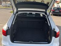 Gebraucht Audi A4 Sport 190 PS (139 kW) 2016 Weiß Kombi