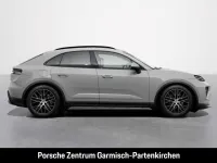 Neu Porsche Macan 300 kW (408 PS) 2026 Grau SUV