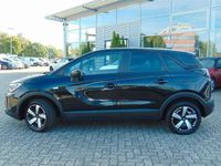 gebraucht Opel Crossland X Crossland 1.2 Turbo Aut. Business Edition