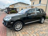 gebraucht Porsche Cayenne CayenneTiptronic S