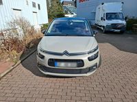 Gebraucht Citroën C4 98 PS (72 kW) 2019 Braun Limousine