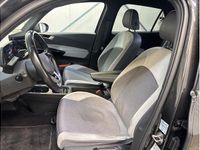 Gebraucht VW ID.3 Pro Performance 150 kW (204 PS) 2020 Grau Kleinwagen