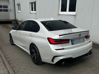 gebraucht BMW 320 i xDrive M- Sportpaket G20