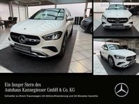 Gebraucht Mercedes GLA200 Progressive 163 PS (119 kW) 2024 Weiß SUV