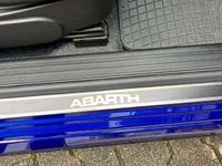 gebraucht Fiat 500 Abarth 595 AbarthC Abarth Pista