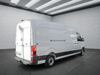 Neu VW Crafter 140 PS (102 kW) 2025 Weiß Van