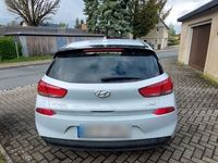 gebraucht Hyundai i30 1.0 T-GDI Passion Passion