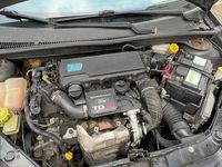 Gebraucht Ford Fiesta 68 PS (50 kW) 2005 Grau Kleinwagen