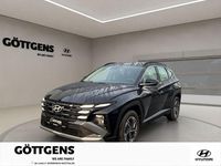 Neu Hyundai Tucson Select 150 PS (110 kW) 2026 Schwarz SUV